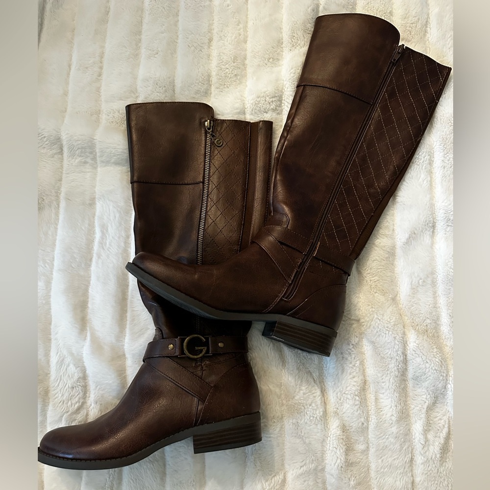 GUESS - Riding Boots